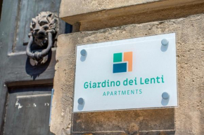 Giardino dei Lenti - Self check-in Apartments